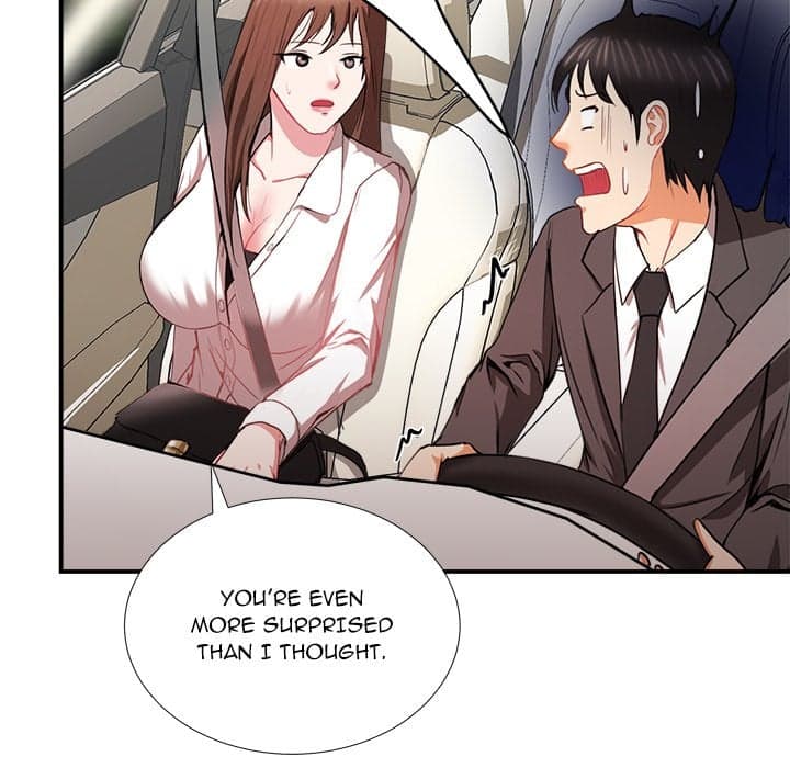 Driving Me Crazy - Chapter 6 - Page 108