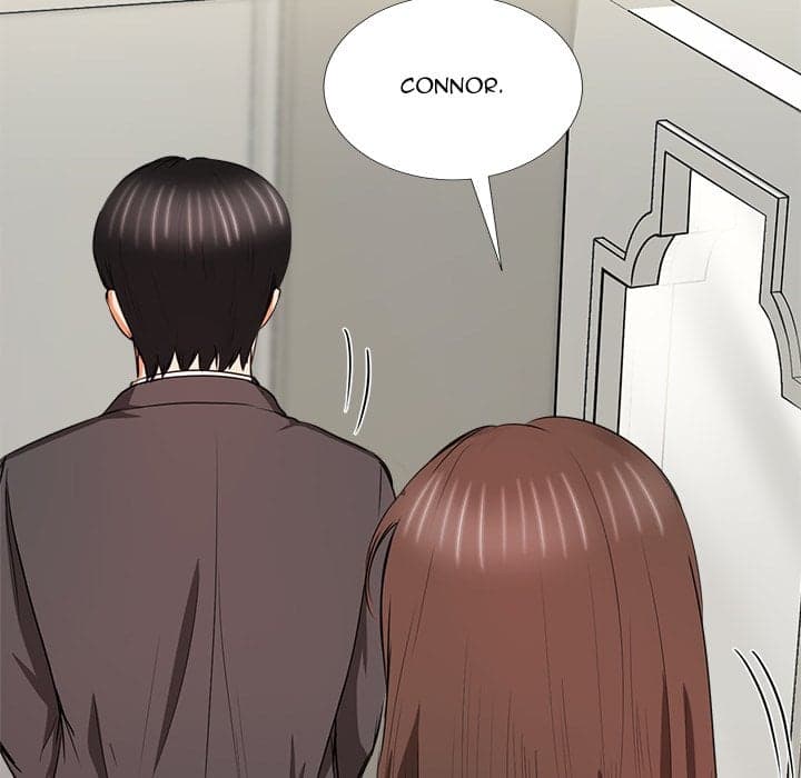Driving Me Crazy - Chapter 7 - Page 35