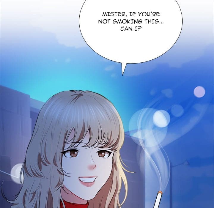 Driving Me Crazy - Chapter 7 - Page 53