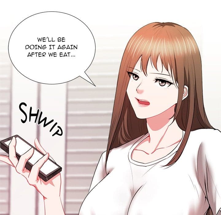 Driving Me Crazy - Chapter 7 - Page 102