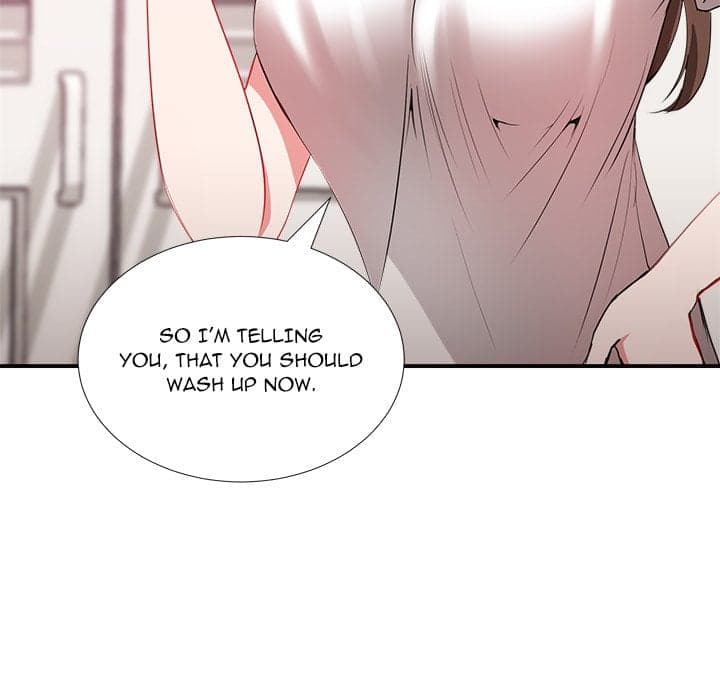 Driving Me Crazy - Chapter 7 - Page 103