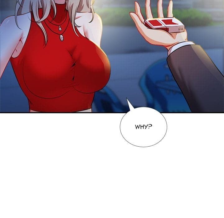 Driving Me Crazy - Chapter 8 - Page 48
