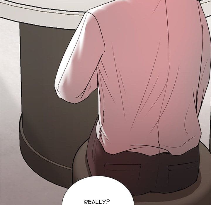 Driving Me Crazy - Chapter 8 - Page 71