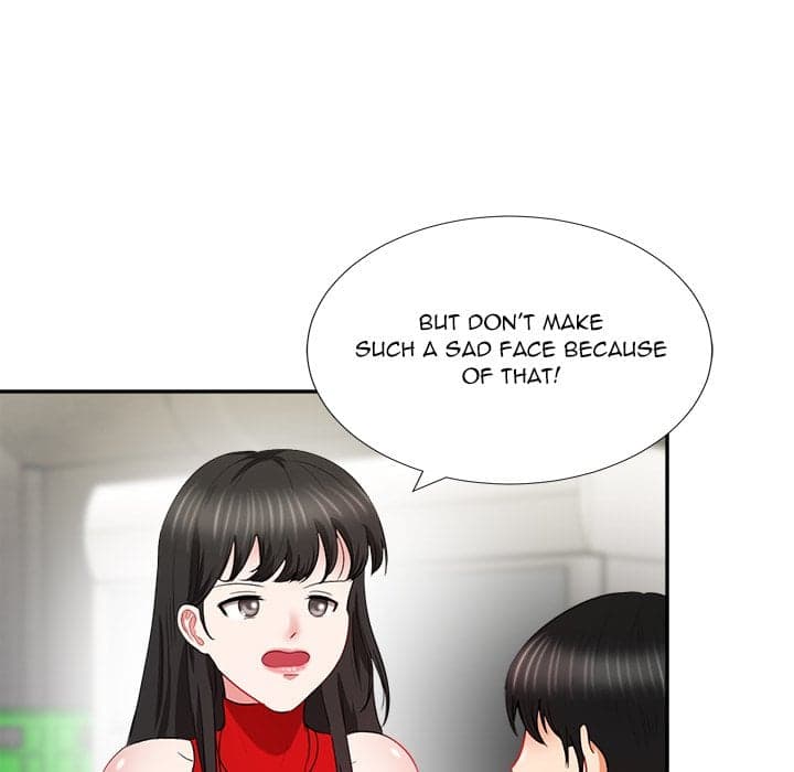 Driving Me Crazy - Chapter 8 - Page 111