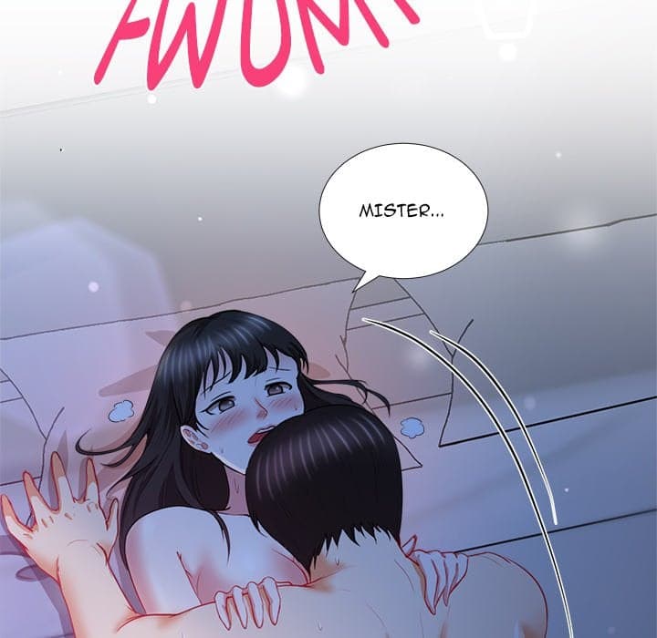 Driving Me Crazy - Chapter 9 - Page 47