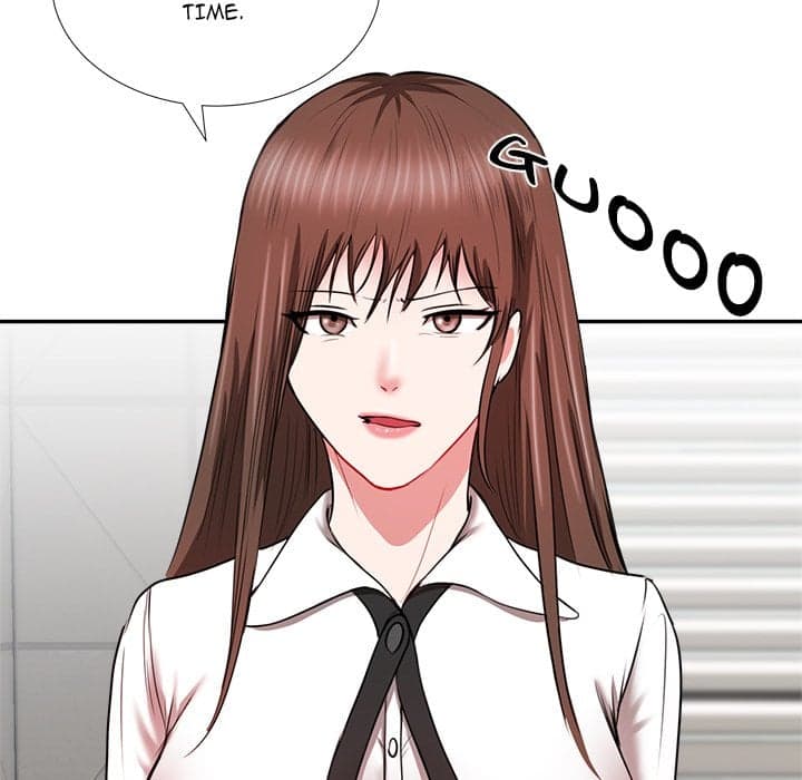 Driving Me Crazy - Chapter 9 - Page 91