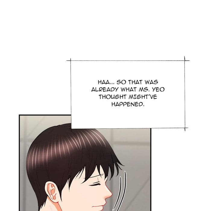 Driving Me Crazy - Chapter 9 - Page 115