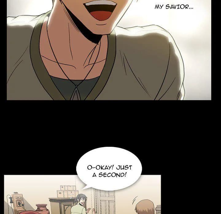 Drug Candy - Chapter 10 - Page 36