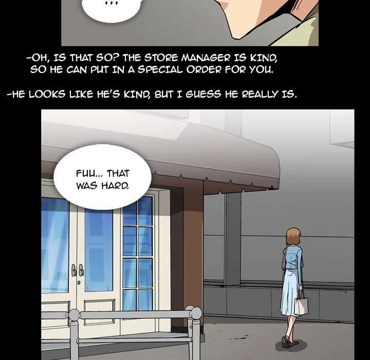 Drug Candy - Chapter 10 - Page 39