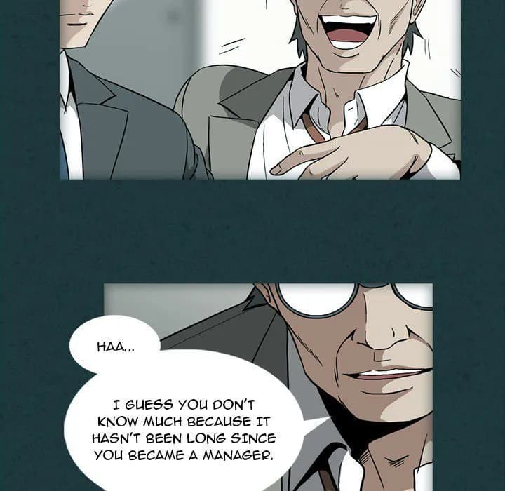 Drug Candy - Chapter 10 - Page 65