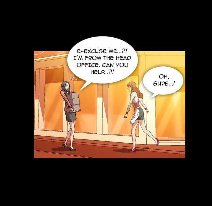 Drug Candy - Chapter 12 - Page 6