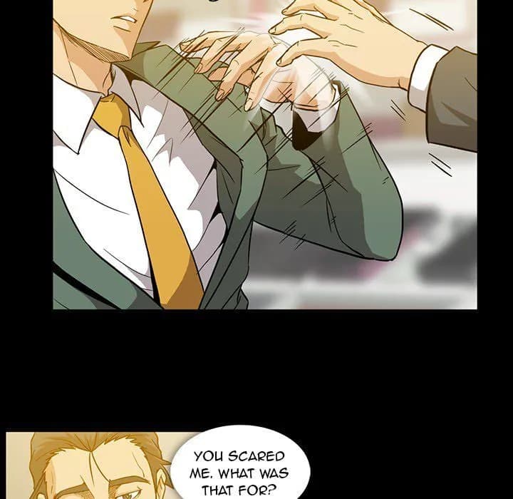 Drug Candy - Chapter 12 - Page 11