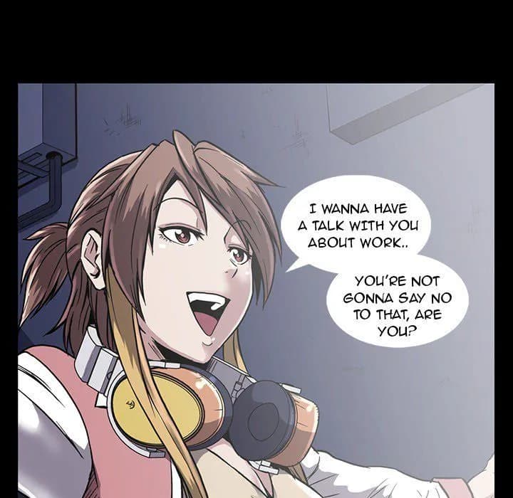 Drug Candy - Chapter 13 - Page 74