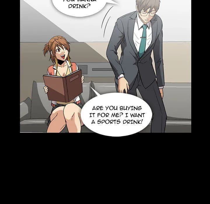 Drug Candy - Chapter 13 - Page 86