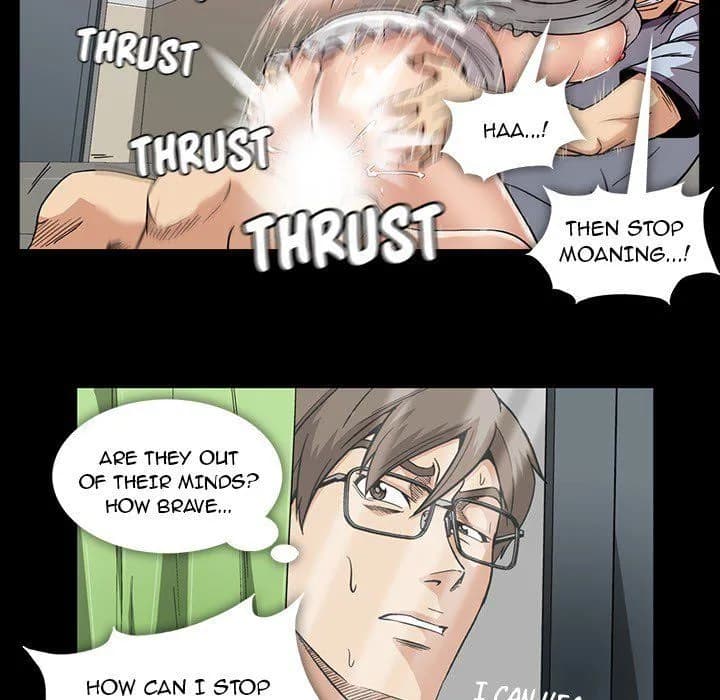 Drug Candy - Chapter 13 - Page 97