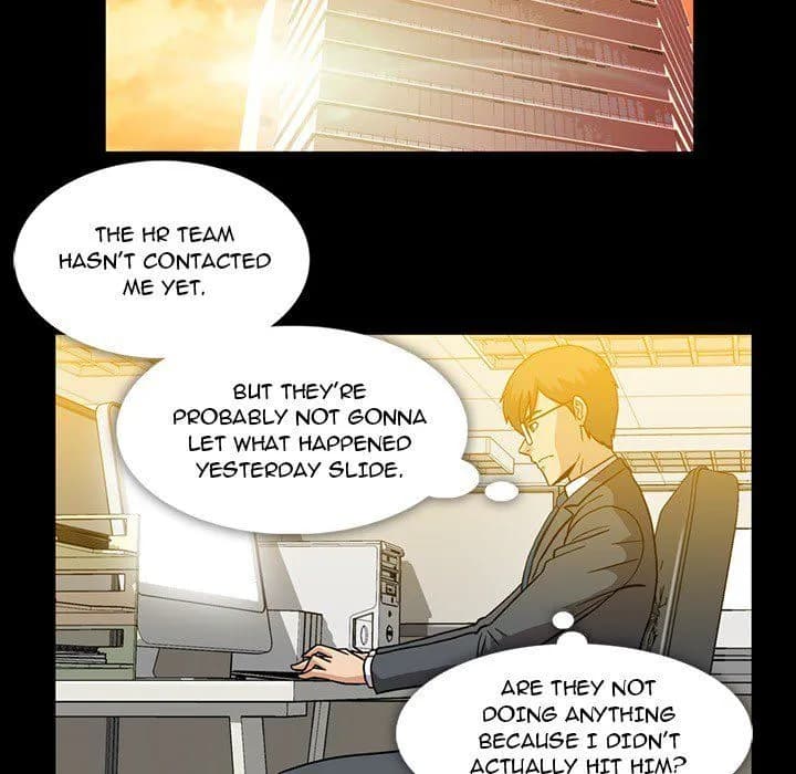 Drug Candy - Chapter 14 - Page 78