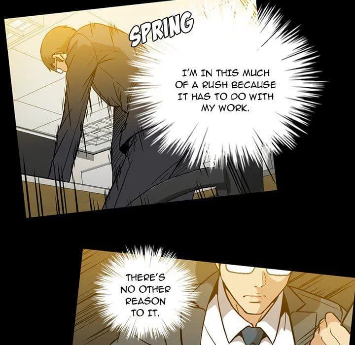 Drug Candy - Chapter 14 - Page 90