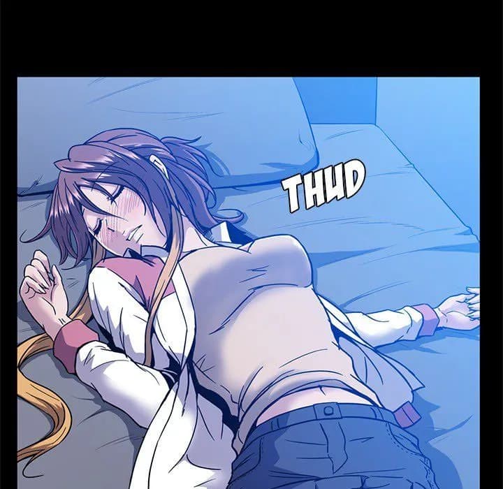 Drug Candy - Chapter 15 - Page 117