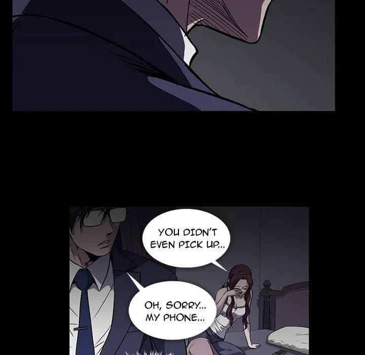 Drug Candy - Chapter 16 - Page 83
