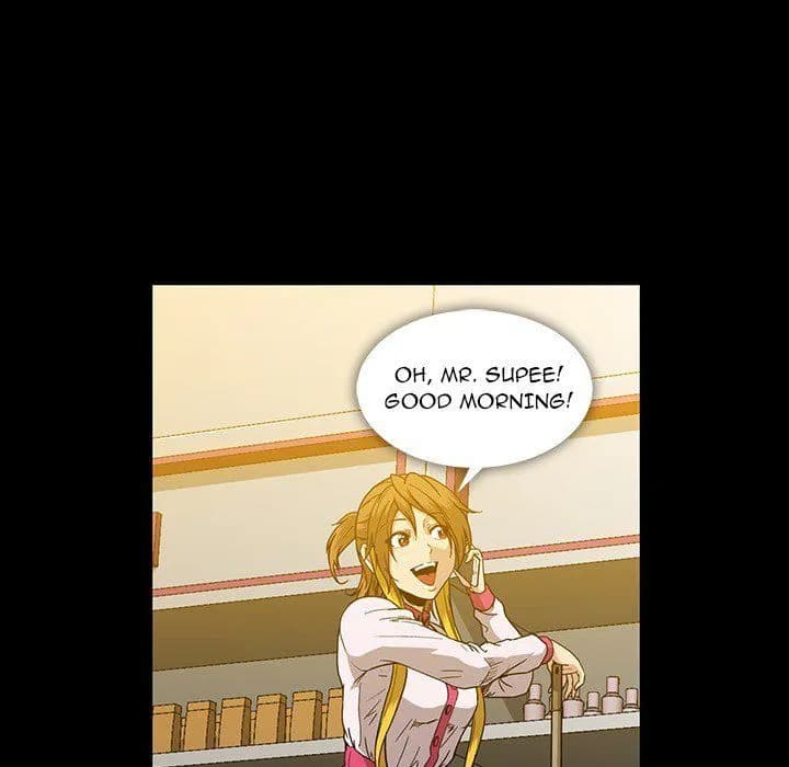 Drug Candy - Chapter 17 - Page 48