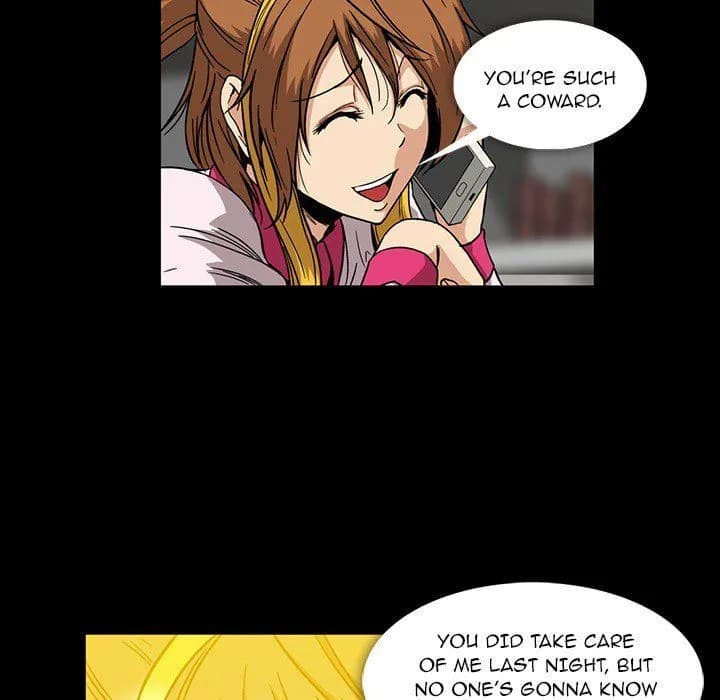 Drug Candy - Chapter 17 - Page 51
