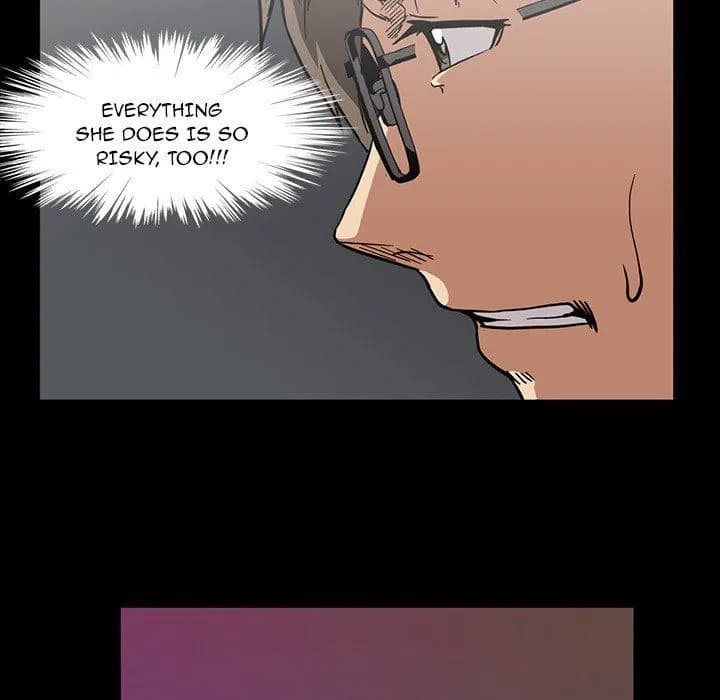 Drug Candy - Chapter 17 - Page 58