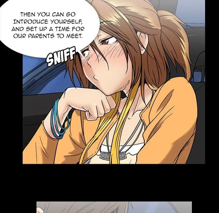 Drug Candy - Chapter 18 - Page 79