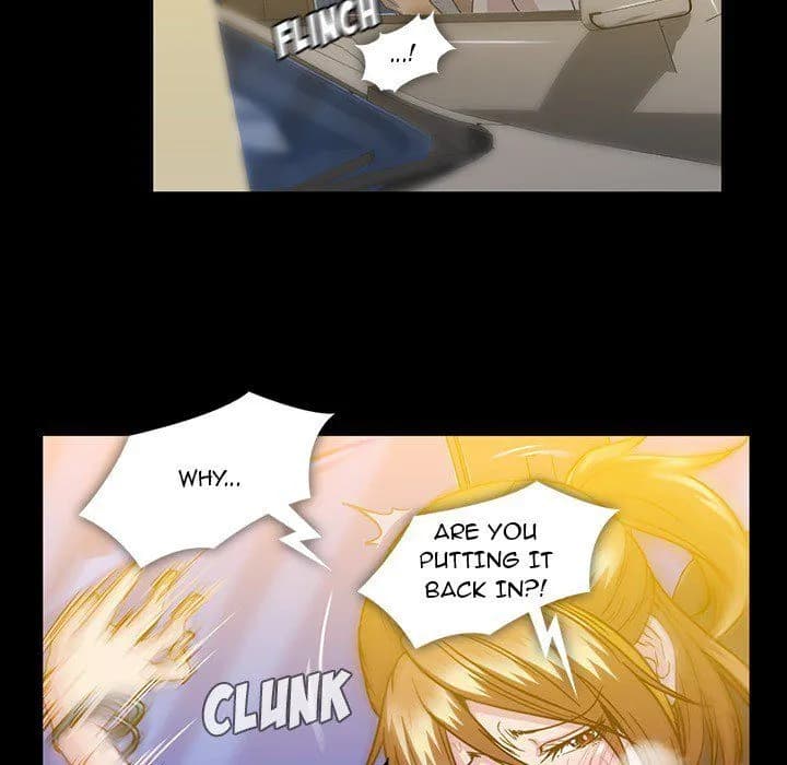 Drug Candy - Chapter 19 - Page 38