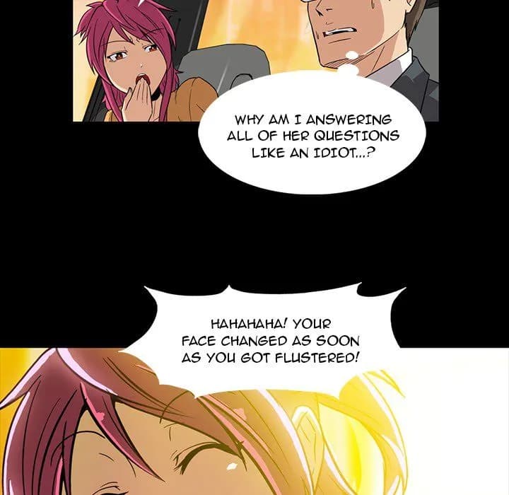 Drug Candy - Chapter 2 - Page 34
