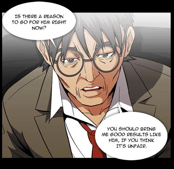 Drug Candy - Chapter 20 - Page 70