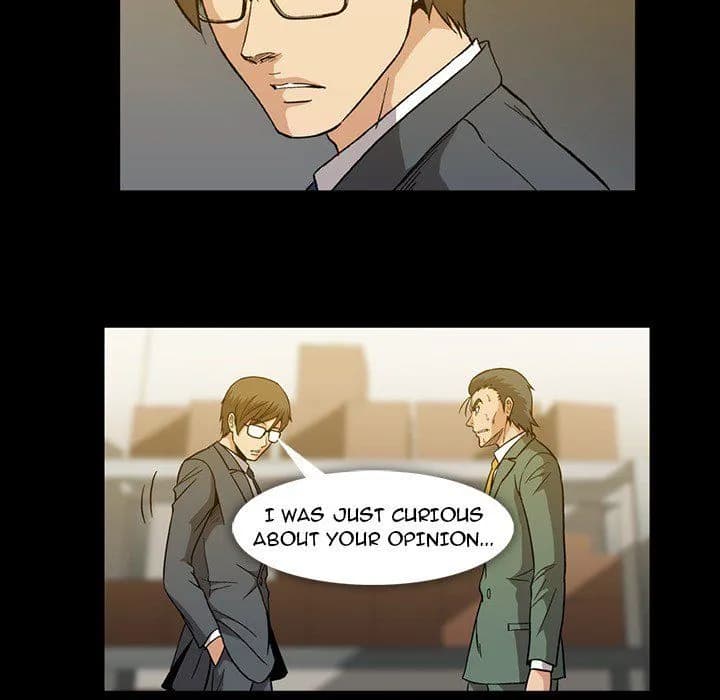 Drug Candy - Chapter 21 - Page 57