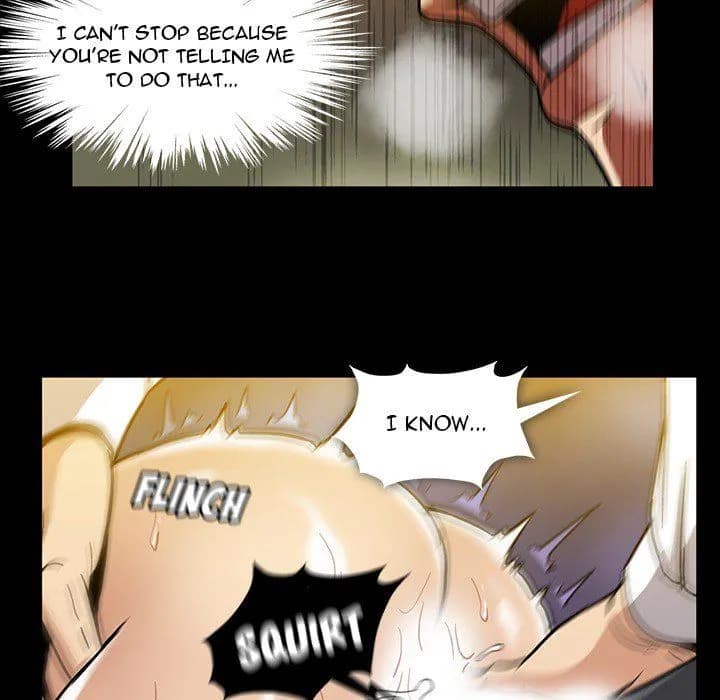 Drug Candy - Chapter 22 - Page 59