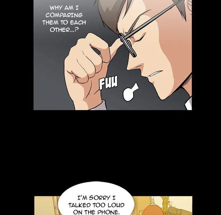 Drug Candy - Chapter 3 - Page 71