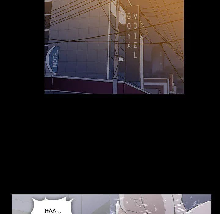 Drug Candy - Chapter 4 - Page 70