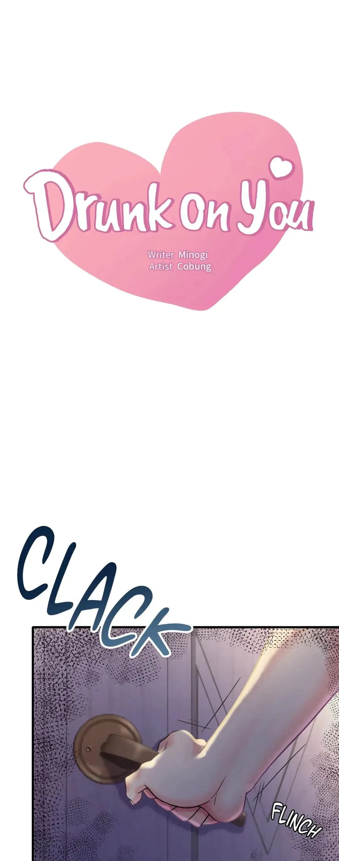 Drunk on You - Chapter 3 - Page 7
