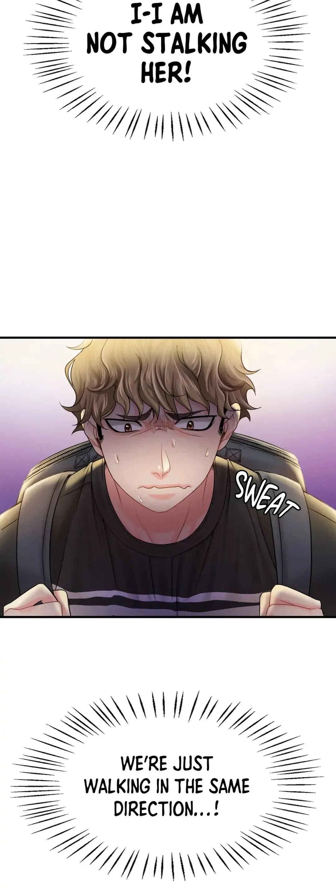 Drunk on You - Chapter 3 - Page 28