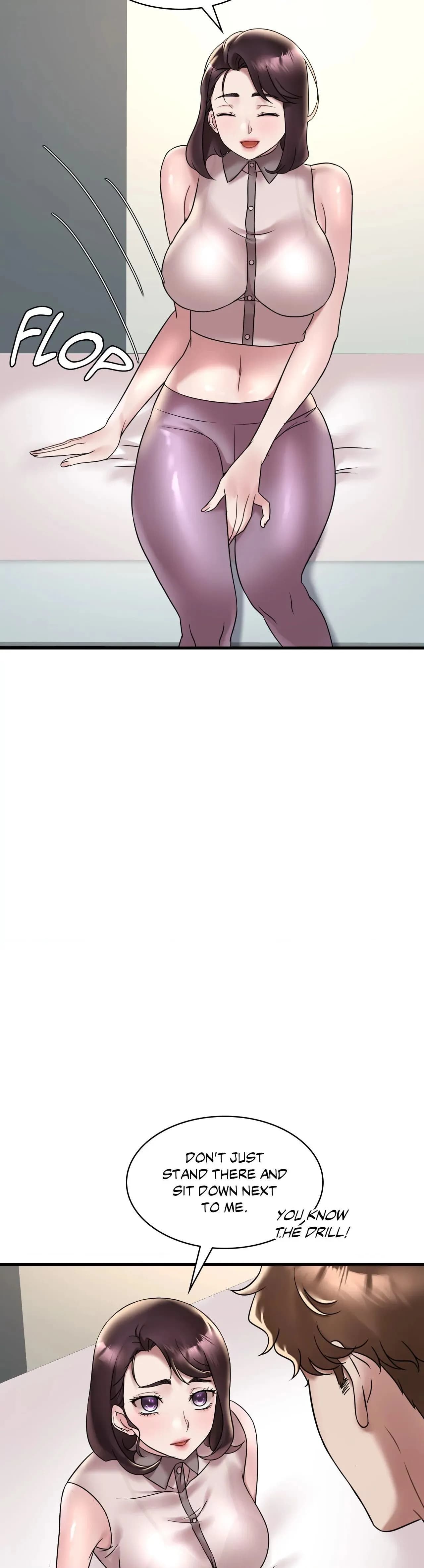 Drunk on You - Chapter 34 - Page 4