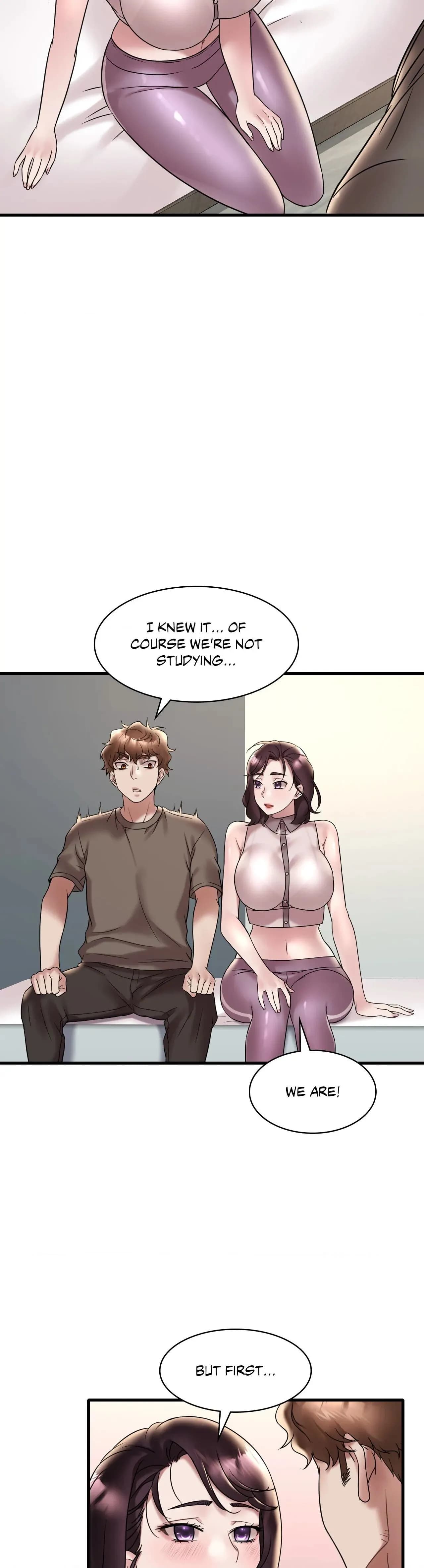 Drunk on You - Chapter 34 - Page 5
