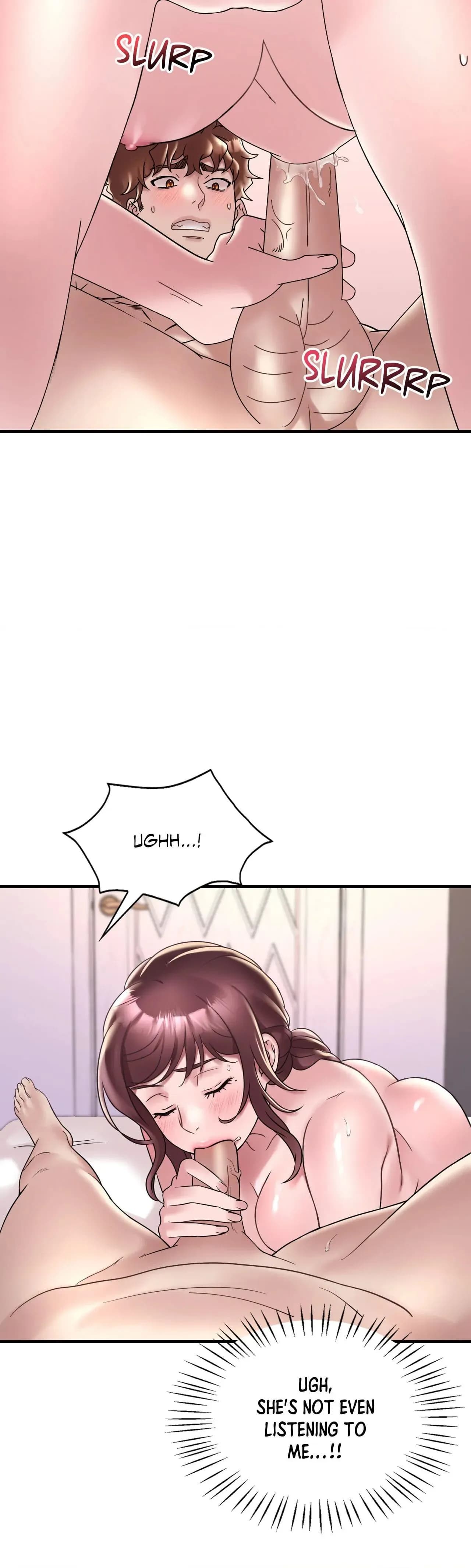 Drunk on You - Chapter 35 - Page 13