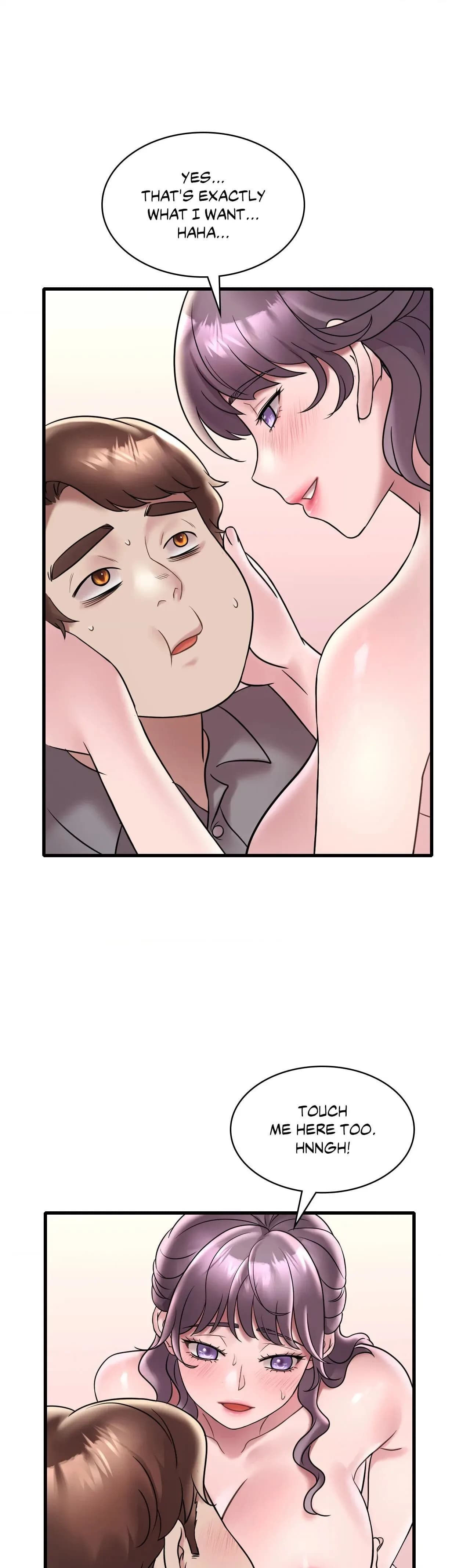 Drunk on You - Chapter 36 - Page 21