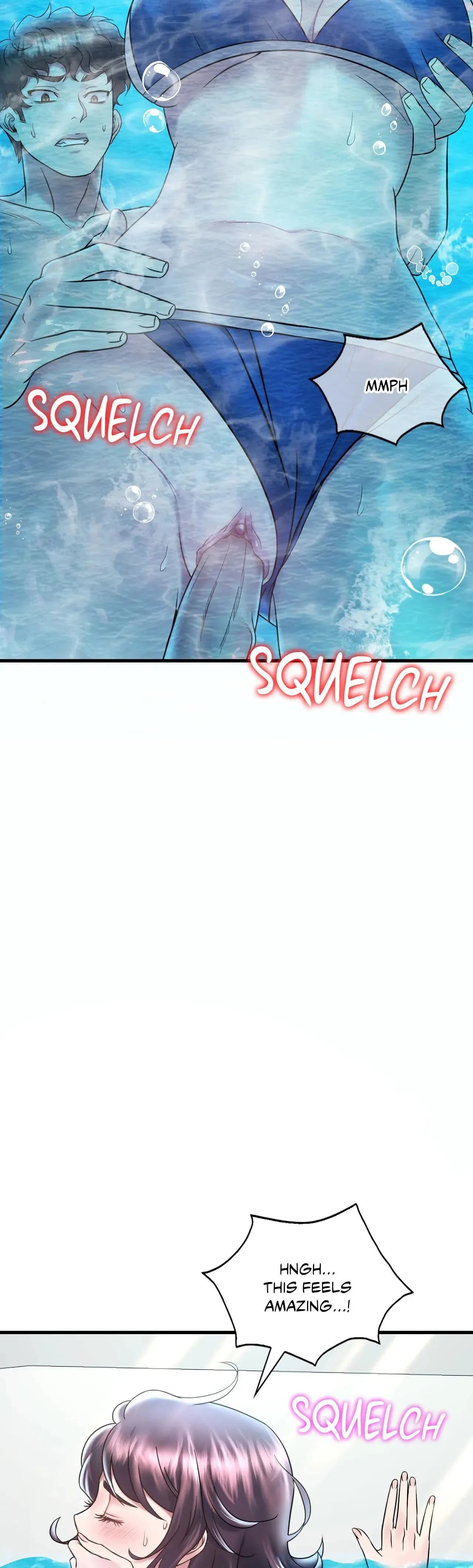 Drunk on You - Chapter 37 - Page 40