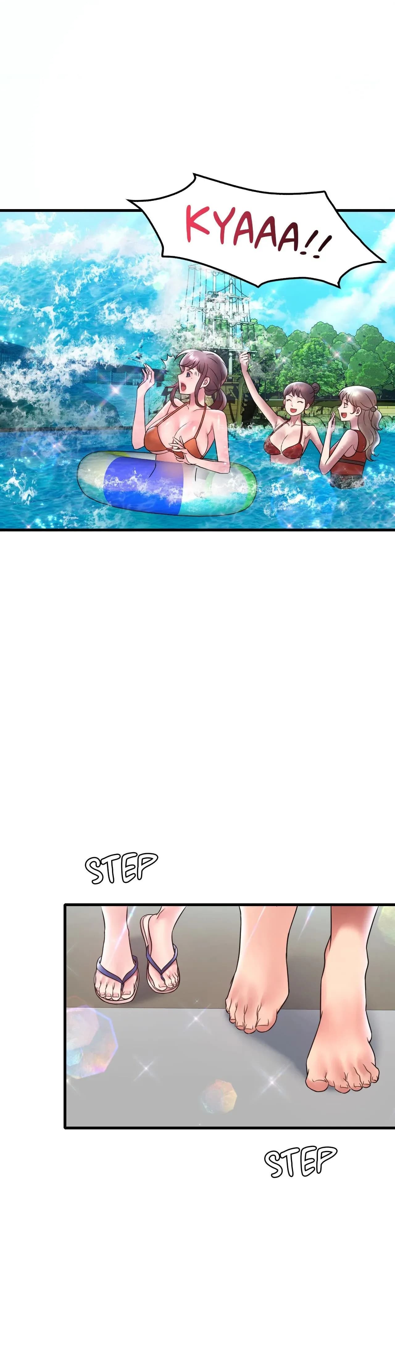 Drunk on You - Chapter 38 - Page 20
