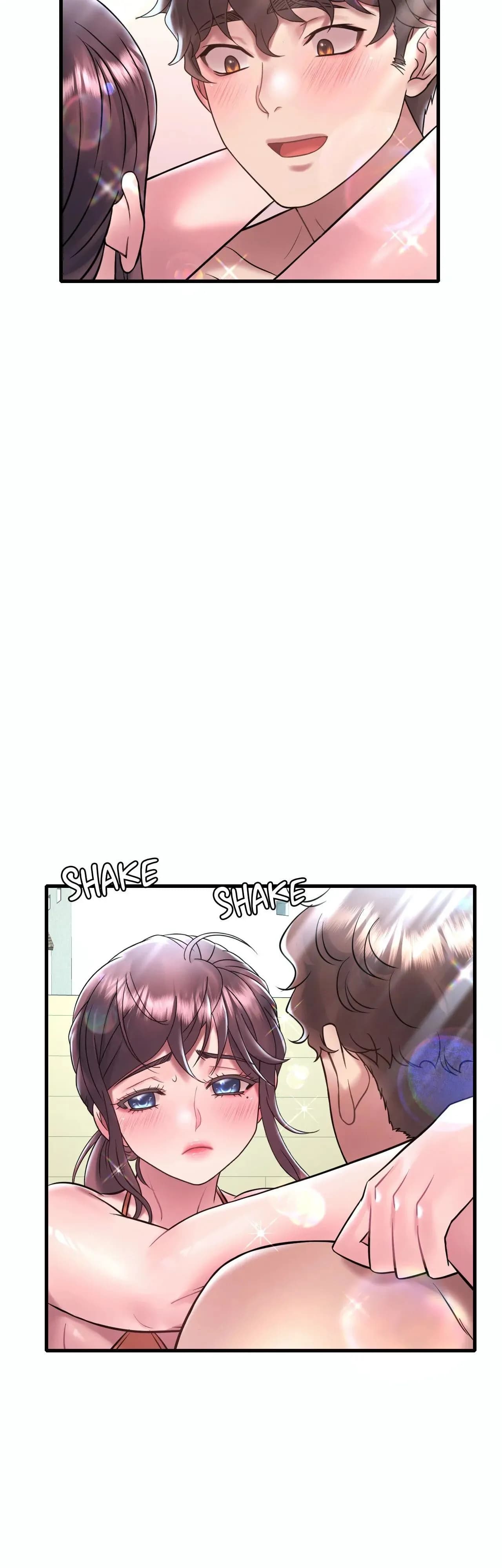 Drunk on You - Chapter 39 - Page 19