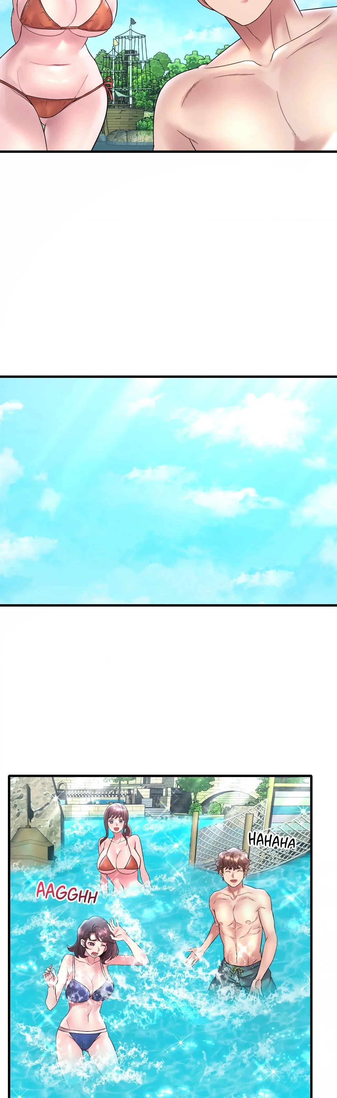 Drunk on You - Chapter 39 - Page 30
