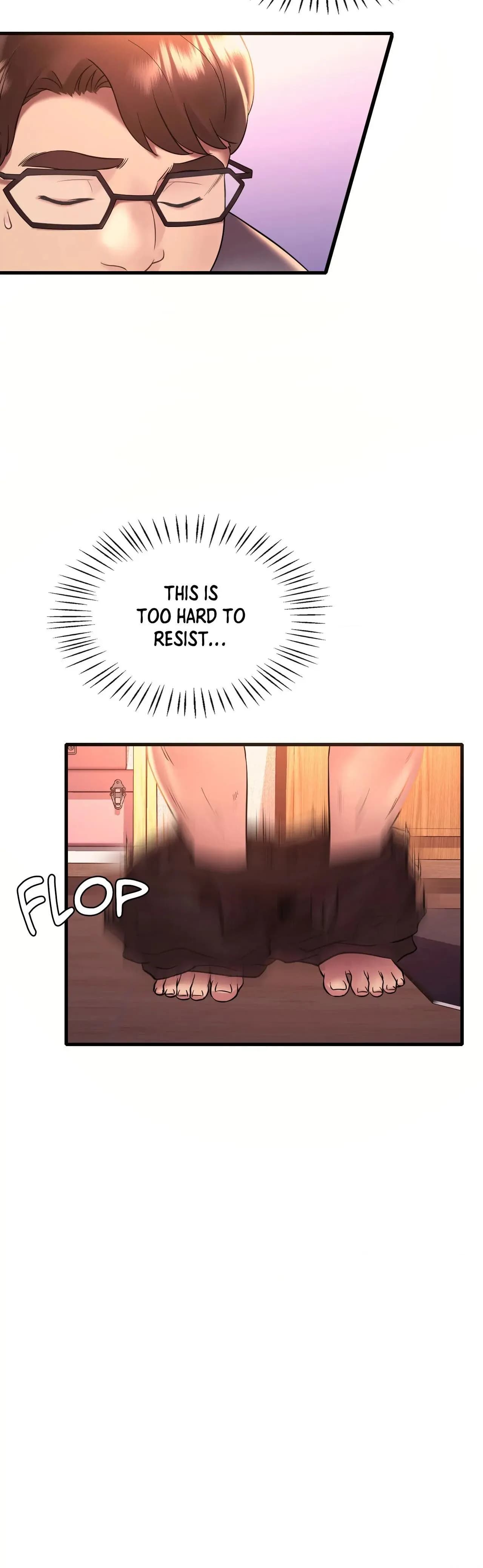 Drunk on You - Chapter 41 - Page 8