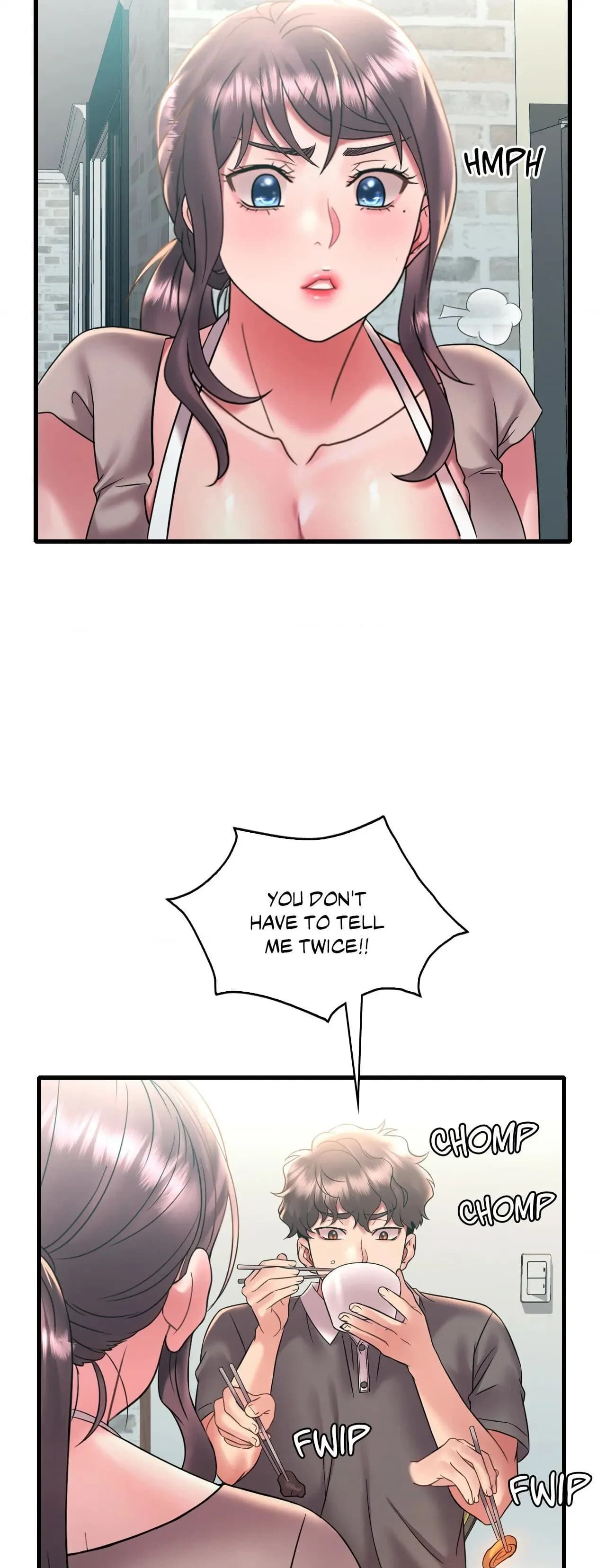 Drunk on You - Chapter 45 - Page 47