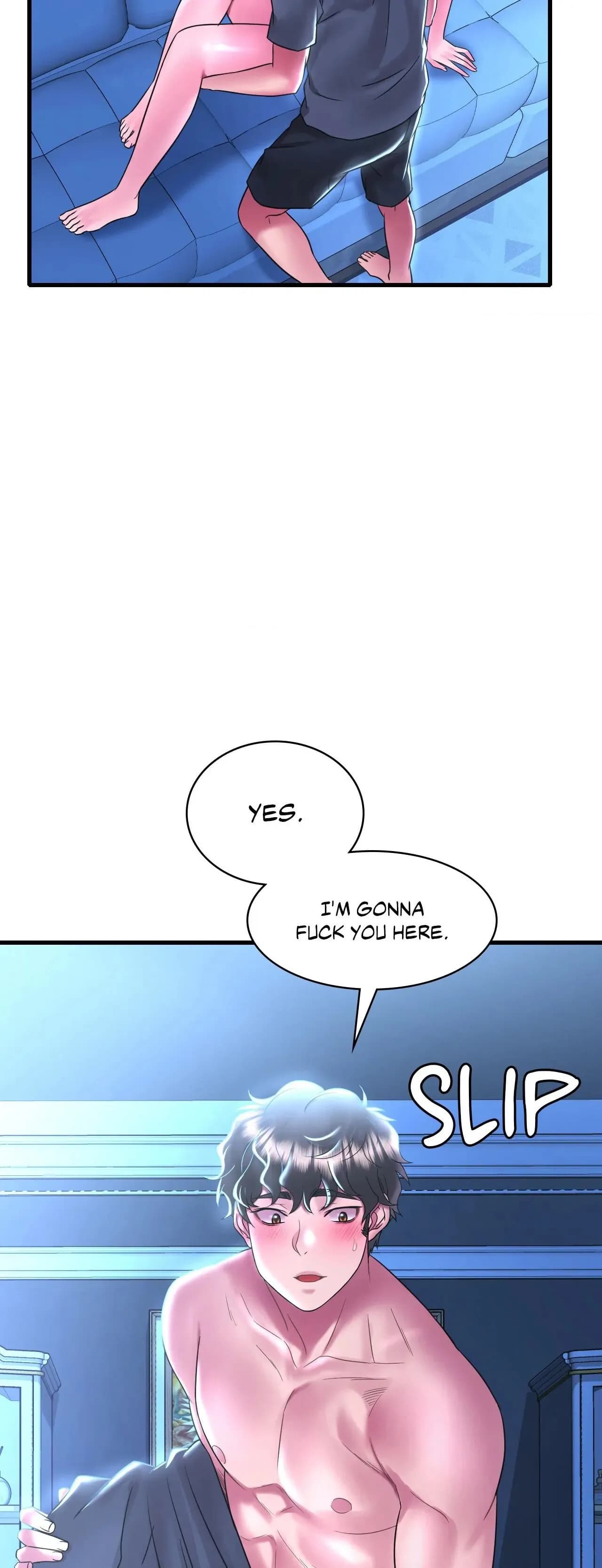 Drunk on You - Chapter 48 - Page 2