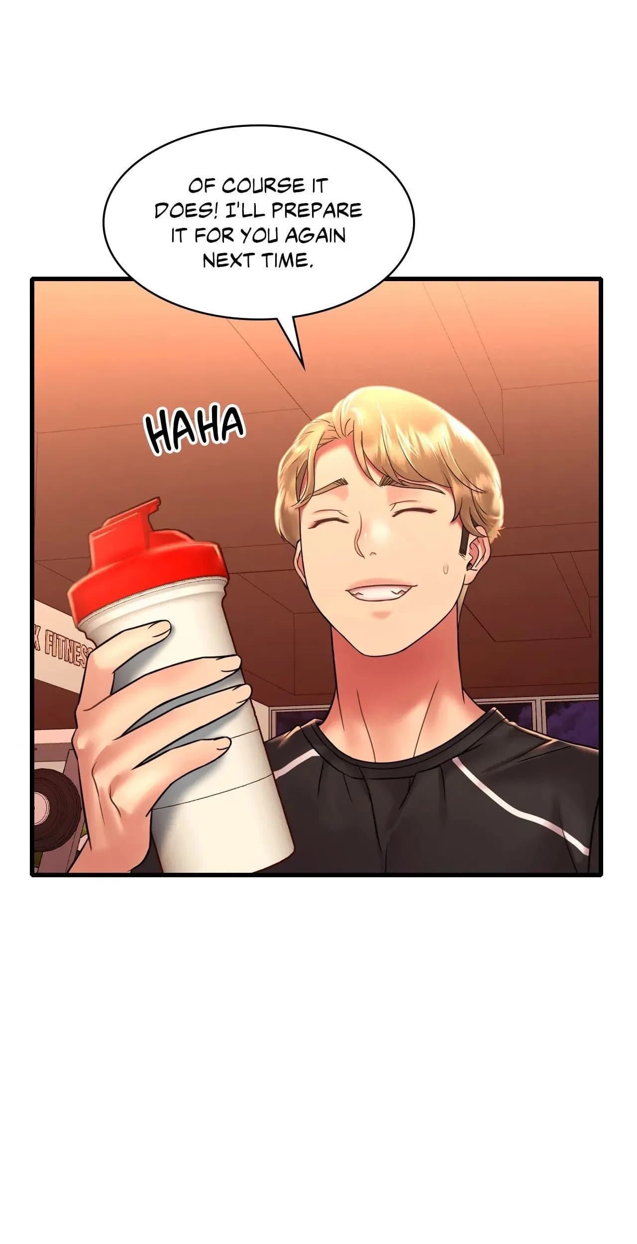 Drunk on You - Chapter 51 - Page 12