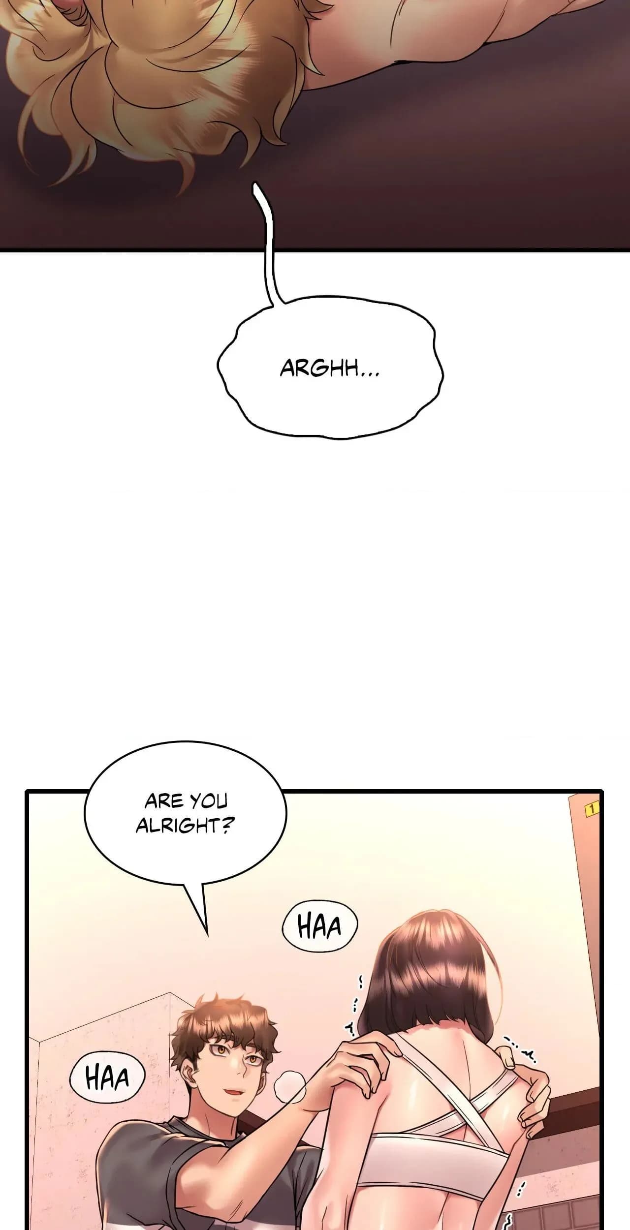 Drunk on You - Chapter 53 - Page 27
