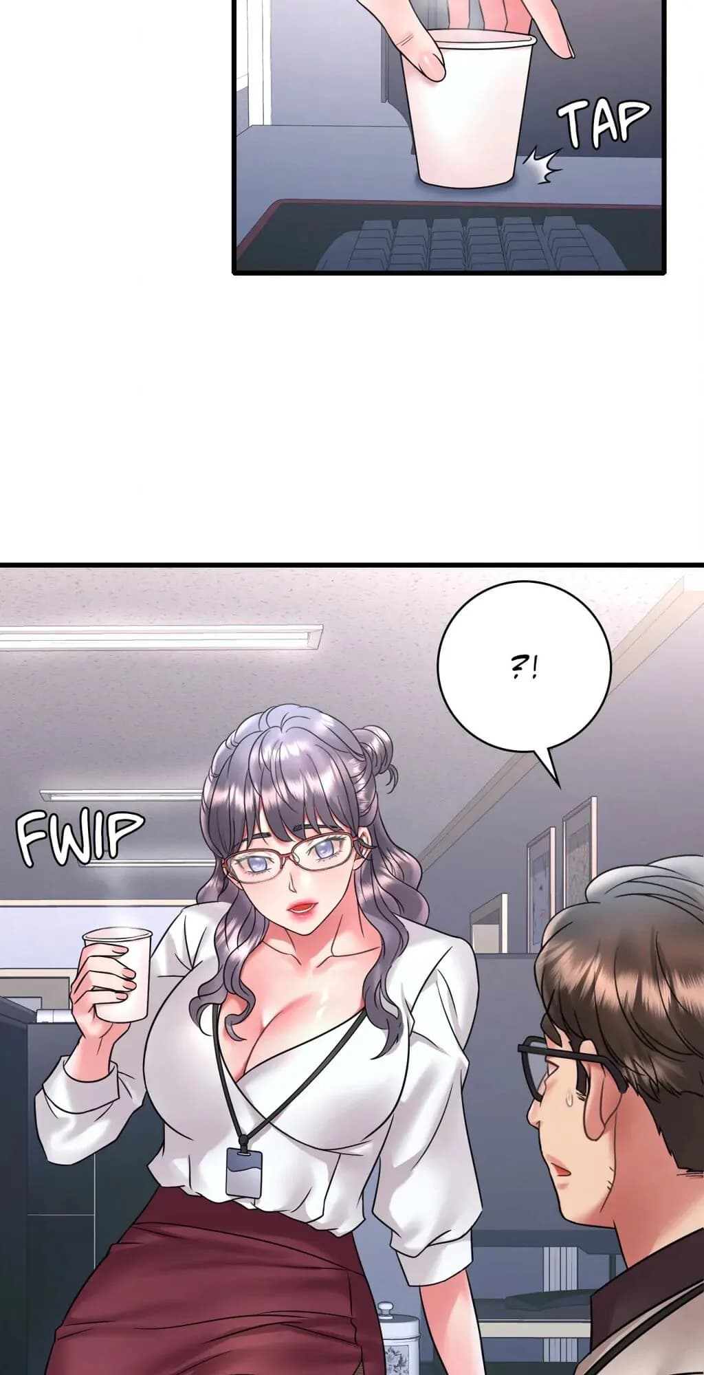 Drunk on You - Chapter 54 - Page 51